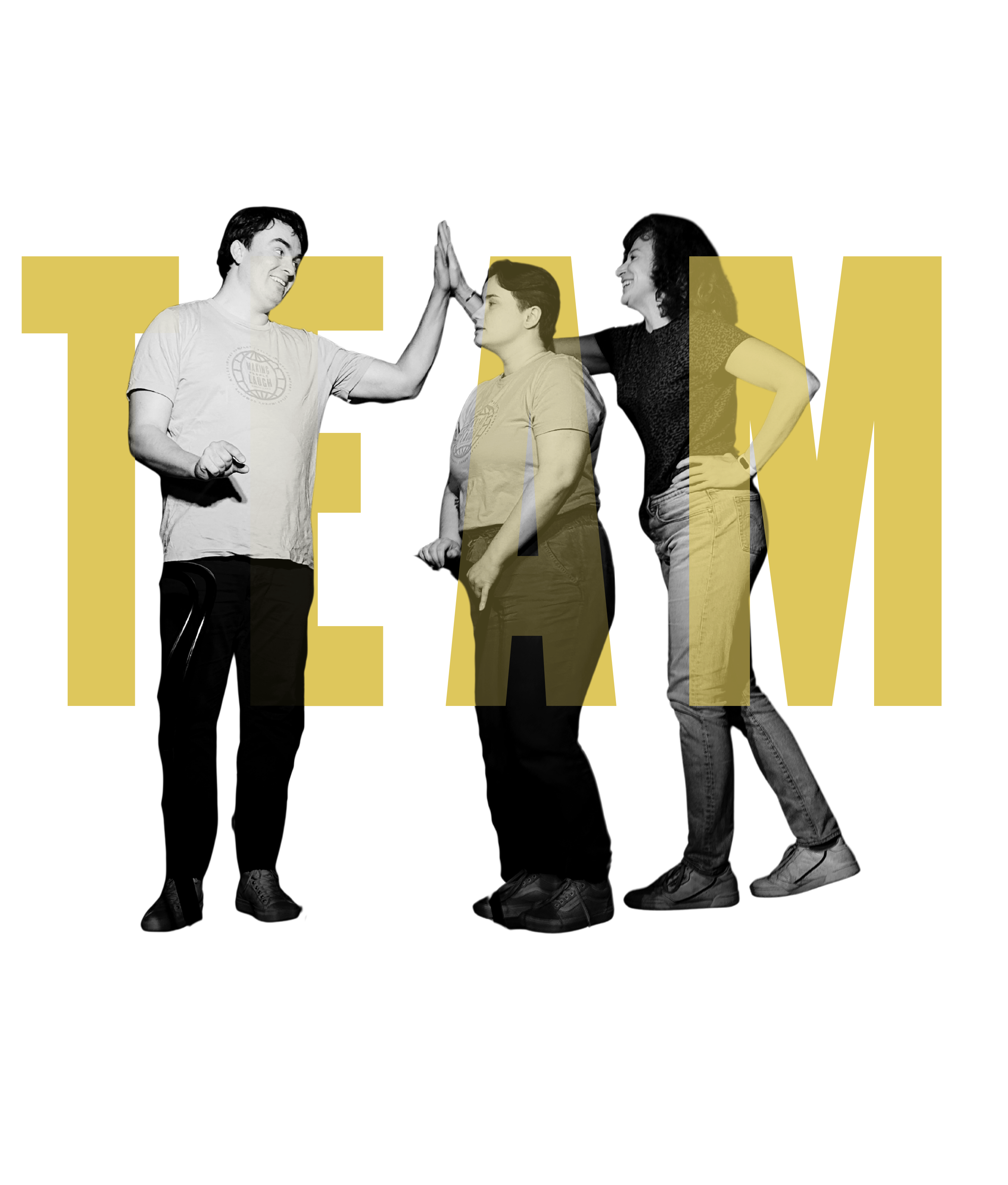 Atlas Improv Team